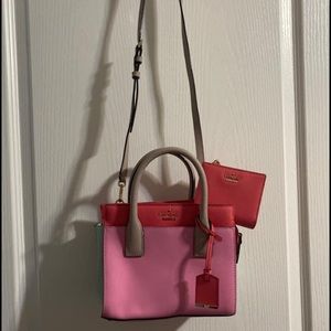 Kate spade purse